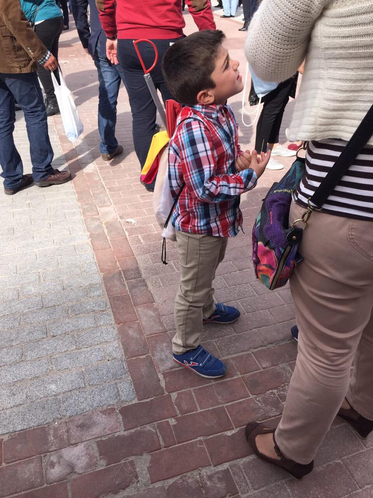 uneteEC's tweet photo. Patria Potestad para los Taurinos. #NiñosTaurinos #QuitoconGallos #QuitoConToros #QuitoEcuestre #QuitoLibre http://t.co/Me6G8X0G3N