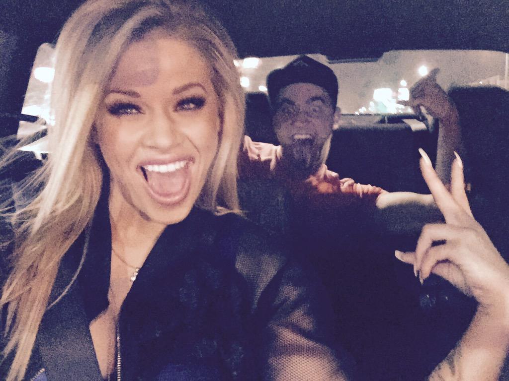 Miss Jessa Rhodes On Twitter Vanwyldexxx I Fucking Love You Bff 💛