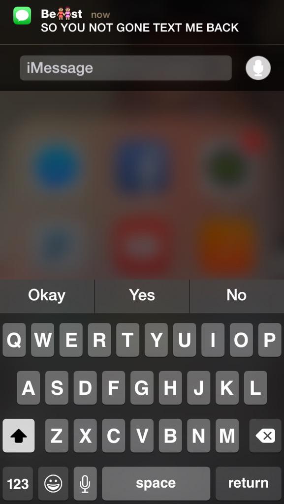 Dealing w Racquel 😒