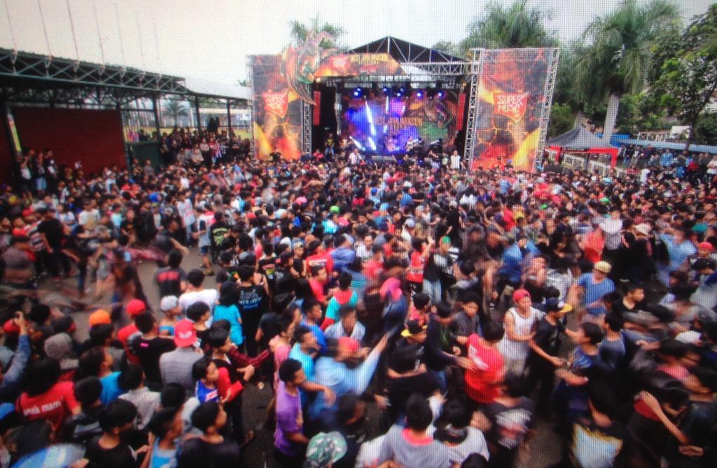 HELLPRINT FESTIVAL tweet media