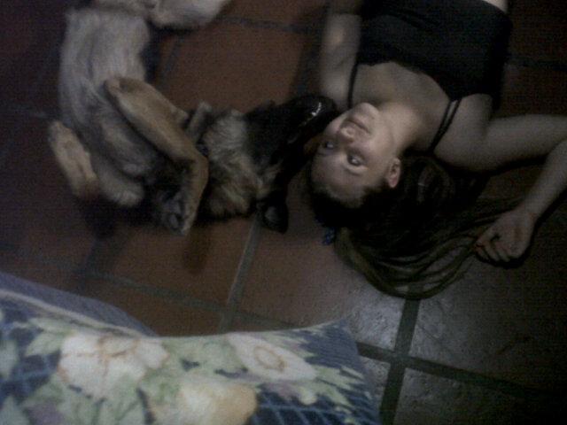 tuli_acostaa's tweet photo. Mas ti ♥ nada mas lindo que ese tipo de amor ♥ #Quimy & #Coby http://t.co/dzNxOxaYsw
