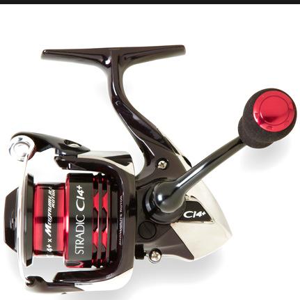 worIdfishing's tweet photo. Giving away this Shimano CI4 spinning reel
To Enter:
1.RT 
2.Follow @QuicKbaits 
3. Winner announced when they hit 2k http://t.co/Zw345Zx1JX