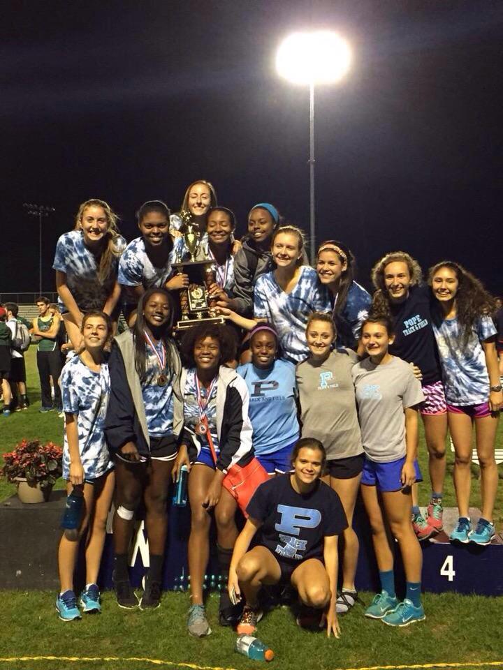 Pope Track tweet media