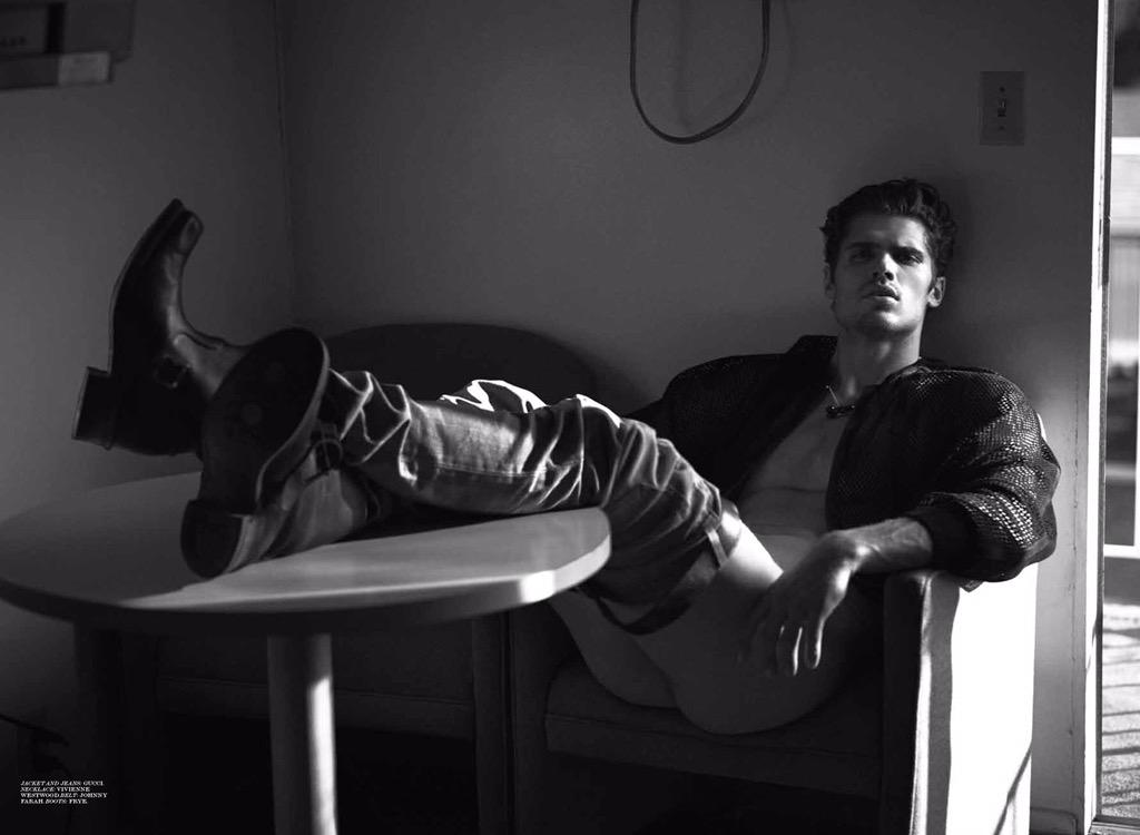 SexGodGrey_'s tweet image. 