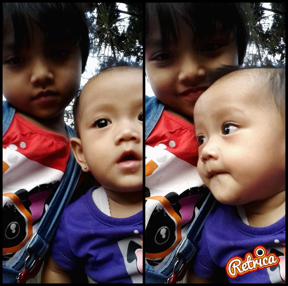 CutedevilDevil's tweet image. Anak"ku tercinta♥♥♥♥