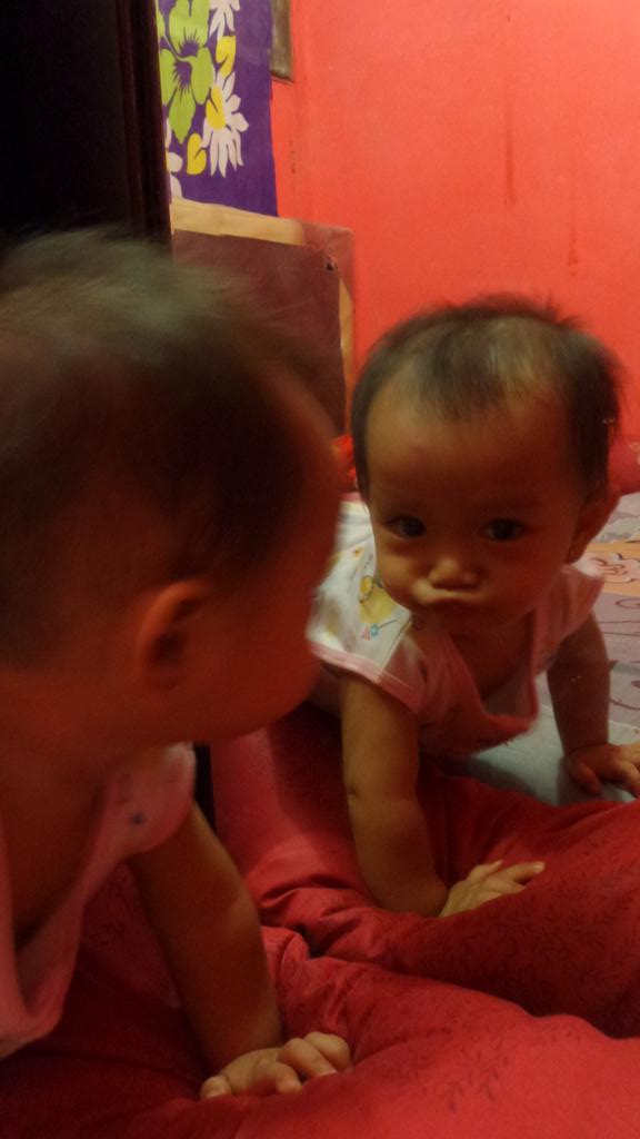 CutedevilDevil's tweet image. Anak"ku tercinta♥♥♥♥