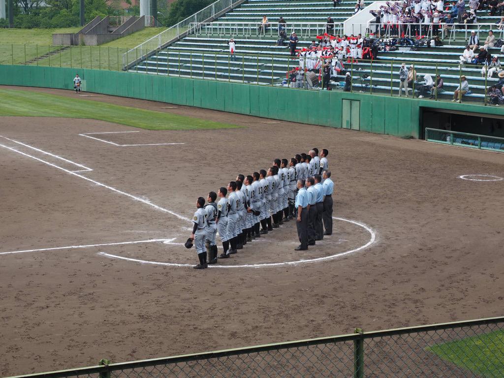 kukidoinaka's tweet photo. 多古高校 校歌
素晴らしい試合でした。
しっかりした良いチームですね。 http://t.co/LhE1keWLwf
