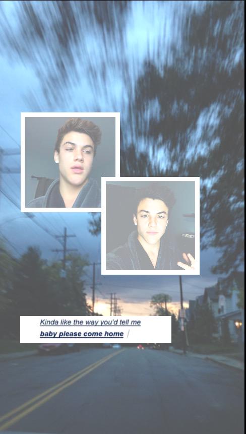 dolanlayouts's tweet photo. free lock screen
 rt/fav if you saved💙 http://t.co/H7lQurXOnt