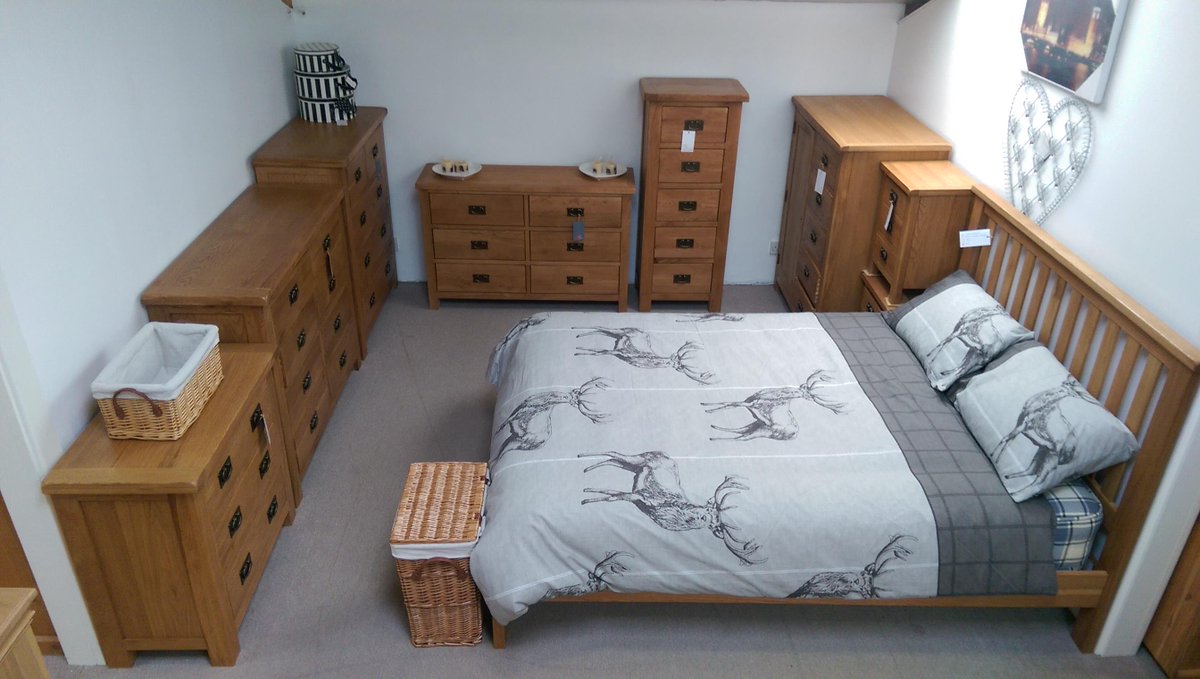 Brand New Range - Senna Elements. Includes Dining, Bedroom and Occasional. Great Deals At Amazing Prices. VISIT NOW