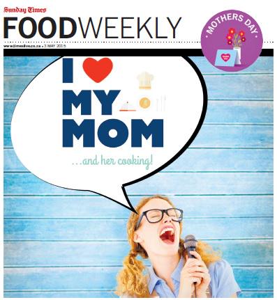 SundayTimesZA's tweet photo. 5 easy-to-impress recipes for the perfect Mother’s Day celebration > in #SundayTimes #FoodWeekly tomorrow http://t.co/CFG0wt6Oow