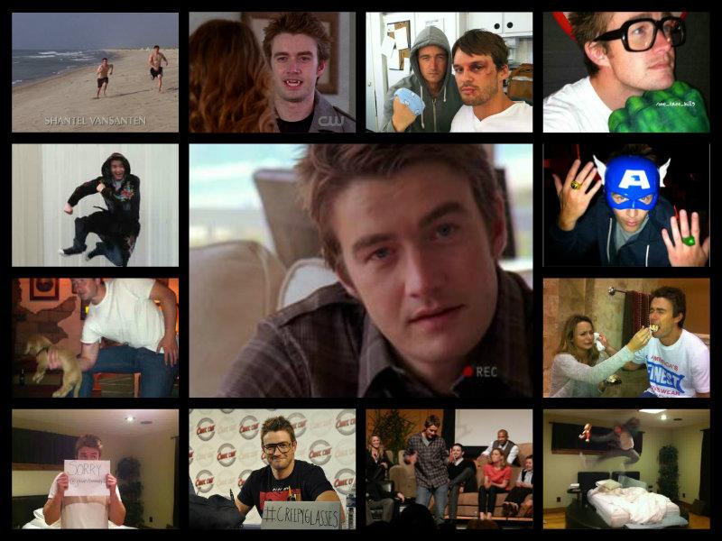  HAPPY!! HAPPY!! BIRTHDAY!!! ROBEBUCKLEY <3 ... GOD BLESS U!!! :) KEEP UP THE GREAT WORK.. LOVE U <3 