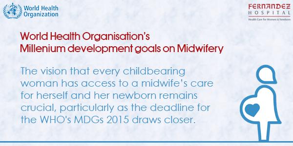 fernandezhospit's tweet photo. WHO, UN agencies and other global partners identified that midwives are the key for maternal and newborn healthcare. http://t.co/eNSqVkeod5