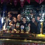 Photo by Cross Keys Knutsford (@CrossKeysWA16)