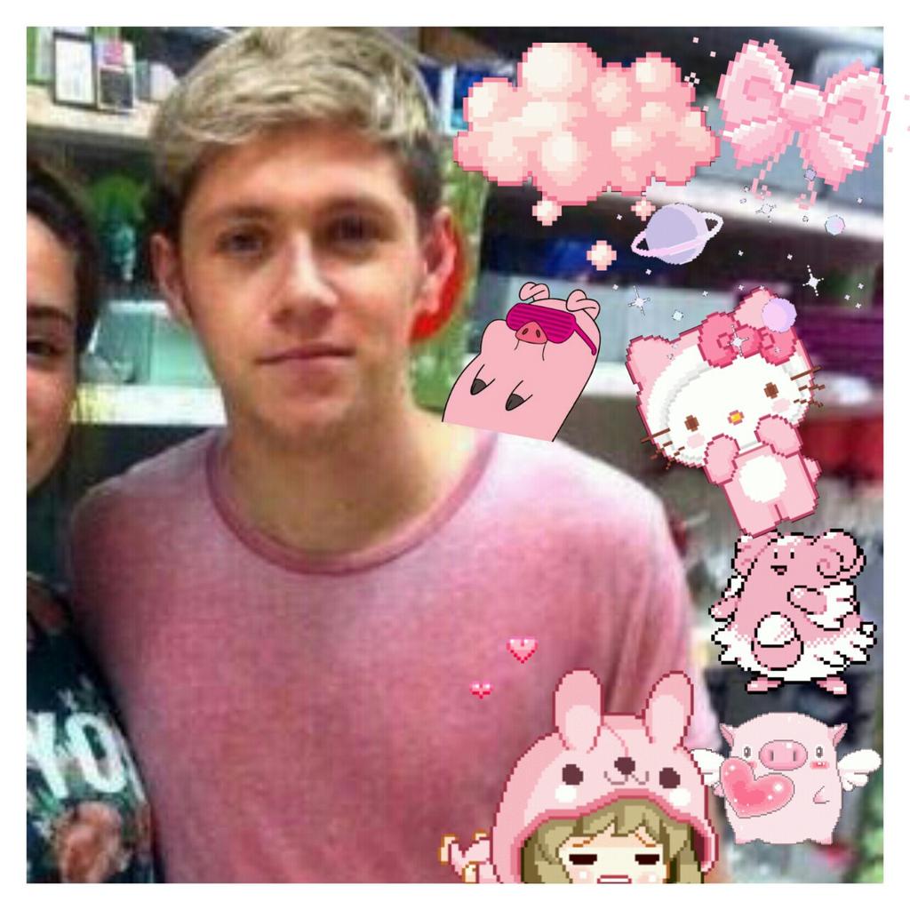 LayoutAndLock's tweet image. Free Niall Horan layout. (Is the one I posted)