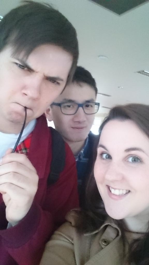 LucentVisuals's tweet photo. #LucentLive @GrainneSavage @Tophwaor @GenericJason http://t.co/Bvjtp8wTu3