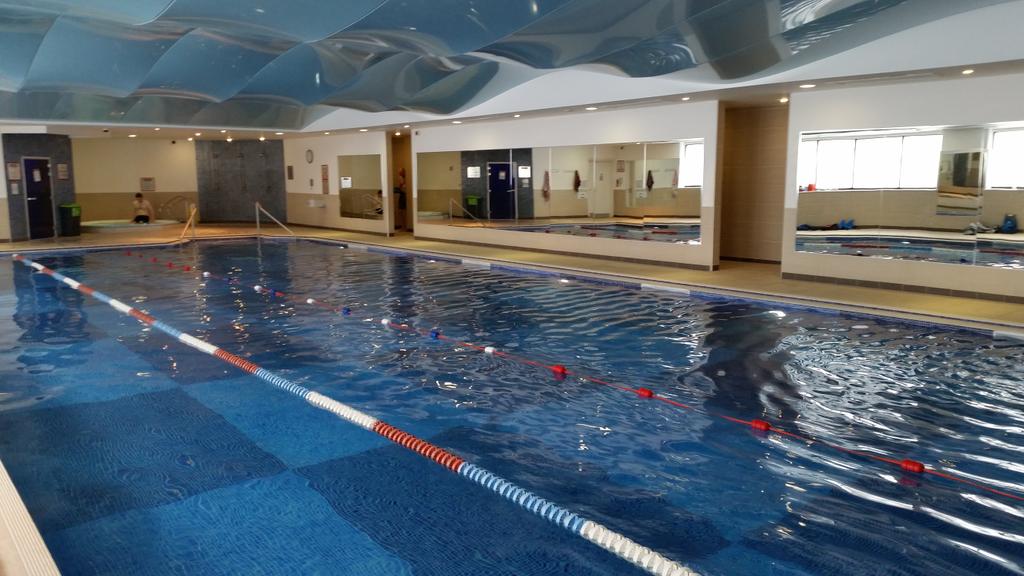 alxcannon's tweet image. My new office, lovin what I do. @dwsportsfitness Liverpool @TotalSwimming #learntoswim #EatSleepTeachRepeat