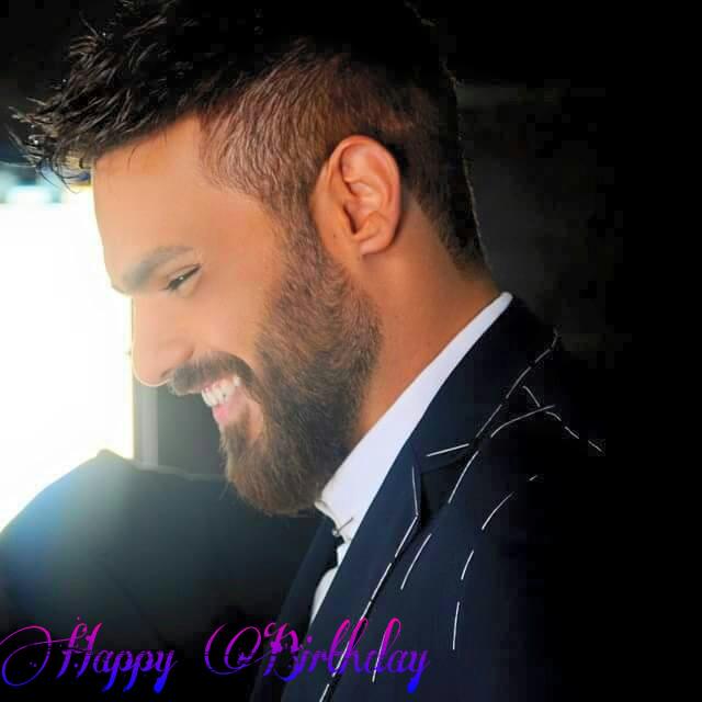  Happy_Birthday_Joseph_attieh <3 