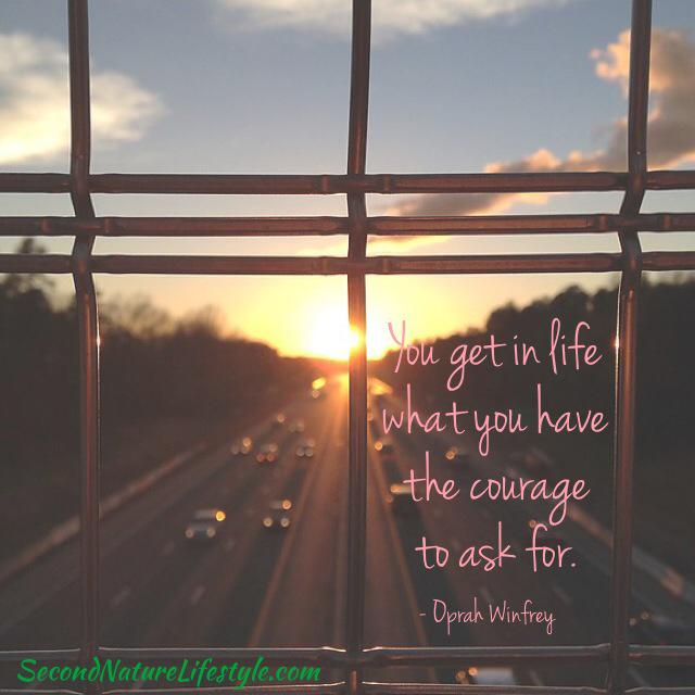 2naturelife's tweet photo. #Saturday #SpringRefresh #inspiration from #Oprah http://t.co/5Xwws2QCLj