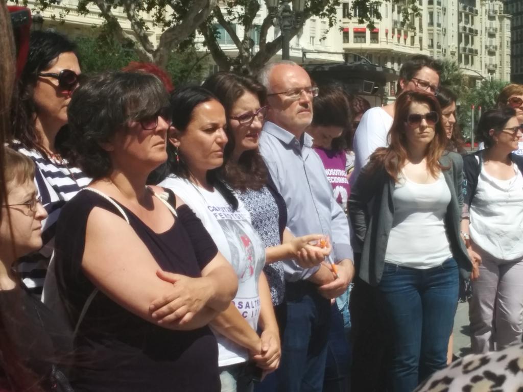 Dones amb Compromís tweet media