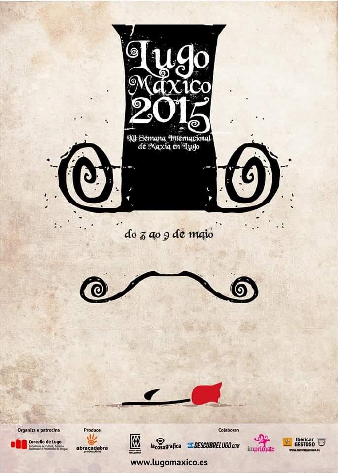 MAGOTETO's tweet photo. @Lugomaxico ARRANCA LUGOMAXICO !!! @magorafalugo @Descubrelugo @elprogreso_Lugo @jorgeblass @LugoCultura_Dix http://t.co/twBXkkCyYg
