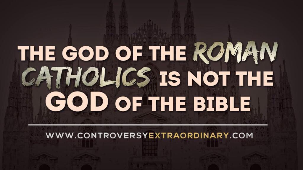 _soitsyou's tweet photo. #TheCatholicFaithIsWrong http://t.co/B5bKqOoiyM