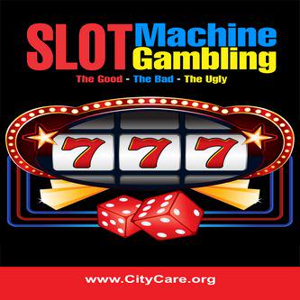 mycitycare's tweet photo. Download the Audio Book "Slot Machine Gambling / The Good - The Bad - The Ugly". Pass this on. http://t.co/69nYLrZh9U http://t.co/W0q74U0myn