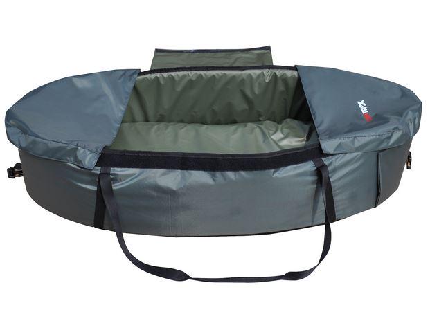 Carptrix's tweet image. Reap many benefits when you use the Carptrix Oval #Carp #Cradle #Anging #Anglers ow.ly/MnxkZ