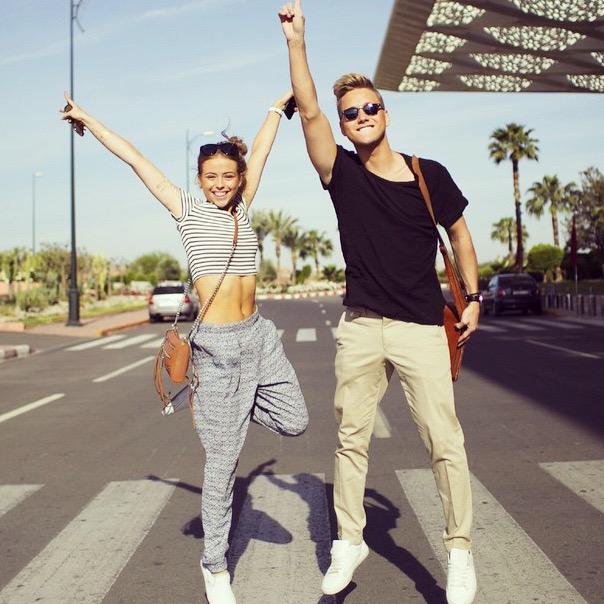 AlisonTellbe's tweet image. #DreamTeam