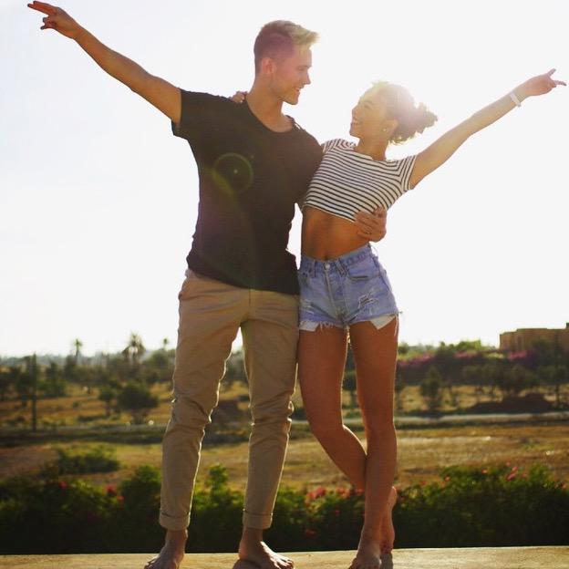 AlisonTellbe's tweet image. #DreamTeam