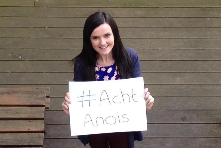 Ar shínigh TUSA go fóill?Have YOU signed the petition 4 an Irish Language Act yet?
#AchtAnois
cnag.ie/ga/feachtais/f…