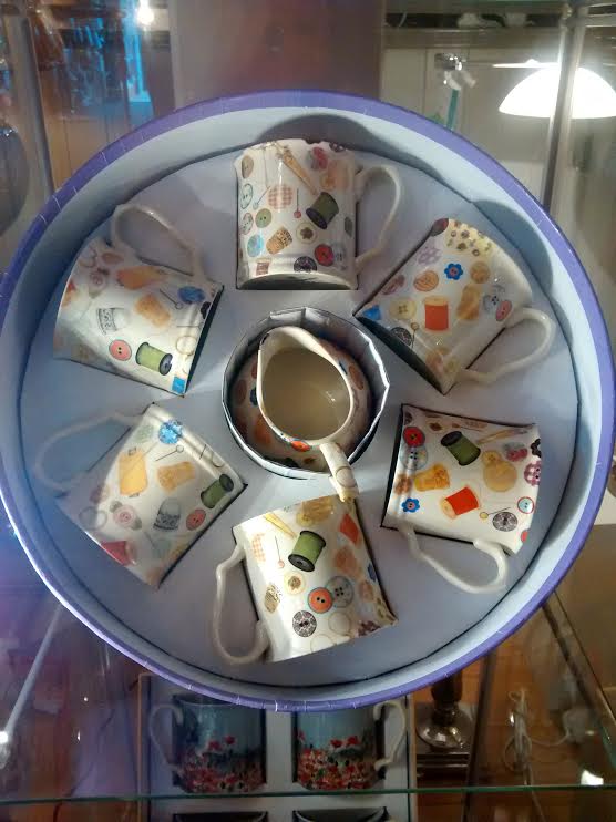 castlelighting1's tweet photo. Not just Lighting - Irish Pottery and Occasional furniture Available now in store #localbusiness#ontrend#shoplocal http://t.co/EnQemUP9Q2