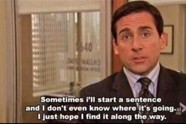 My life in a picture