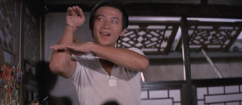 マジッククンフー 神打拳('75香港) マジッククンフー神打拳