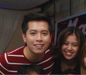 TeamJaNique's tweet photo. Ito pa po oh, ang cuuuuutteee nila!! #JaNique ❤️ http://t.co/qflDngY4rf
