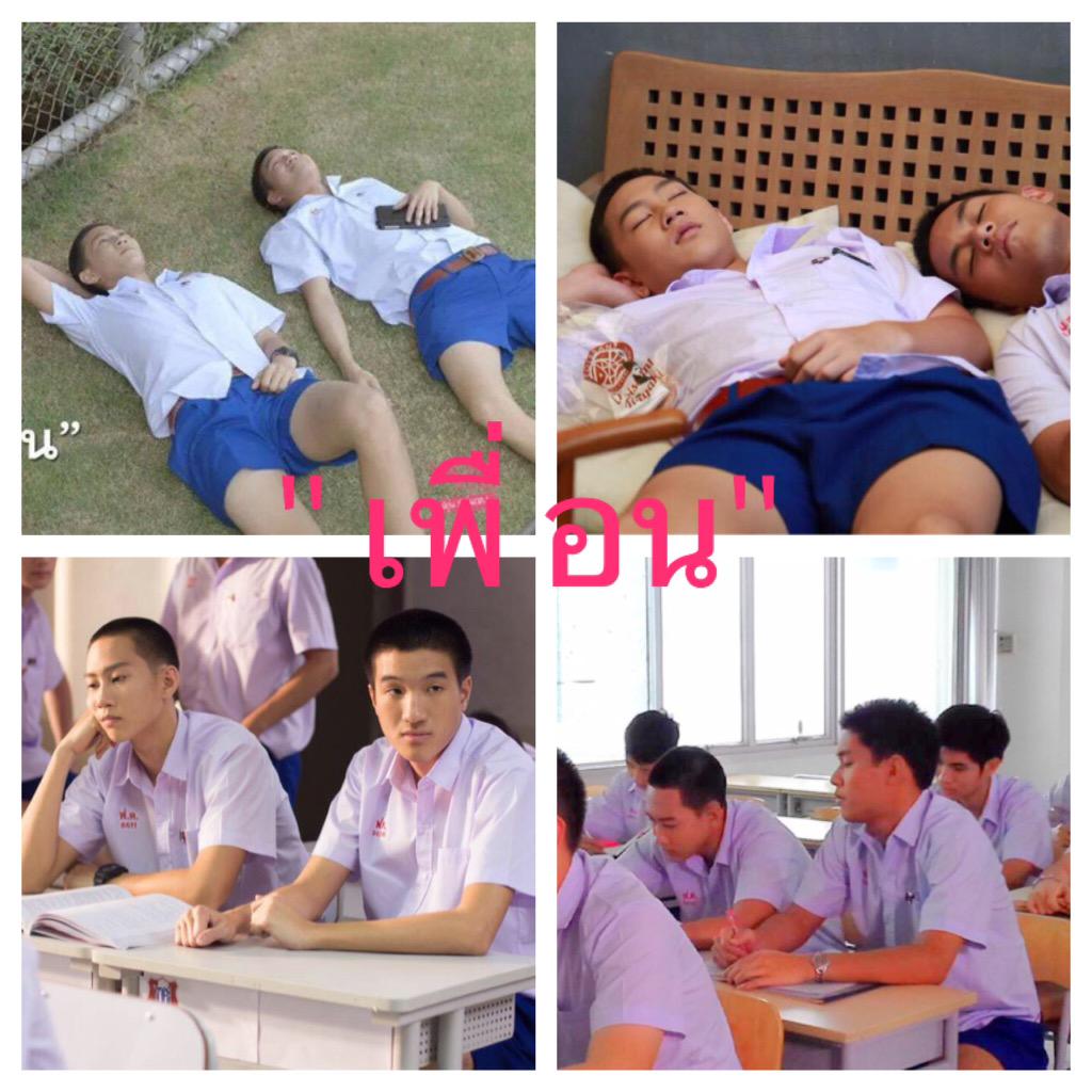 Phai_zumeng's tweet photo. ถ้าพูดถึงคนที่อยู่ข้างๆโน่ มักจะนึกถึงแต่ปุณณ์ จนลืมไปว่ายังมีโอมอีกคน

Cr.th
#lovesickseason2 #loversicktheseries http://t.co/aCmOWoLeuV