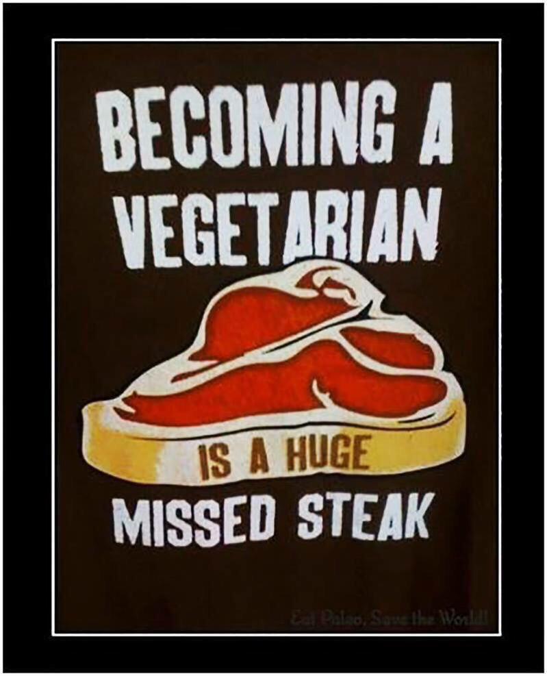 MeatopiaUK's tweet photo. Soooo punny http://t.co/HYKVQ8PIDp