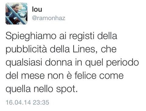 pastaalpeesto's tweet photo. "I migliori tweet 💎"

La situa è un po' diversa http://t.co/urettO6Ykc