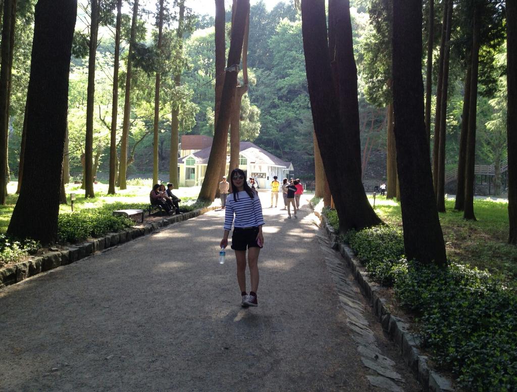 coco_soobin tweet picture