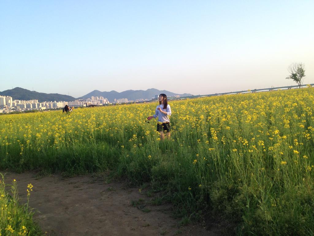 coco_soobin tweet picture
