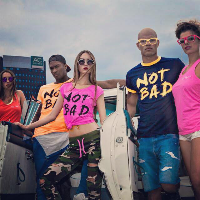 notbadmjm's tweet photo. Buon mese di maggio a tutti #not#bad#fashion#style#cool#people#street#brand#italianbrand# http://t.co/kg2j6y7Xwh