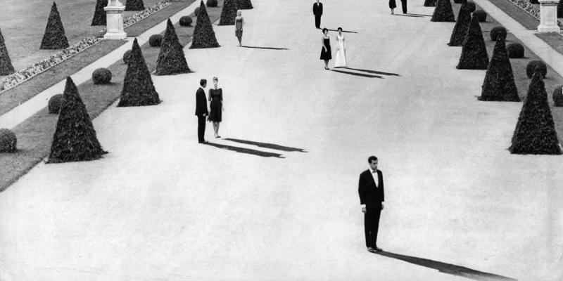 10 Films That Use Radical Editing 10 Films That Use Radical Editing