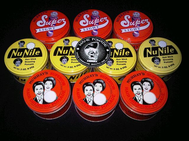 MAHE POMADE shop tweet media