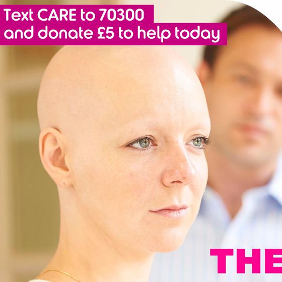 Breast Cancer Now tweet media