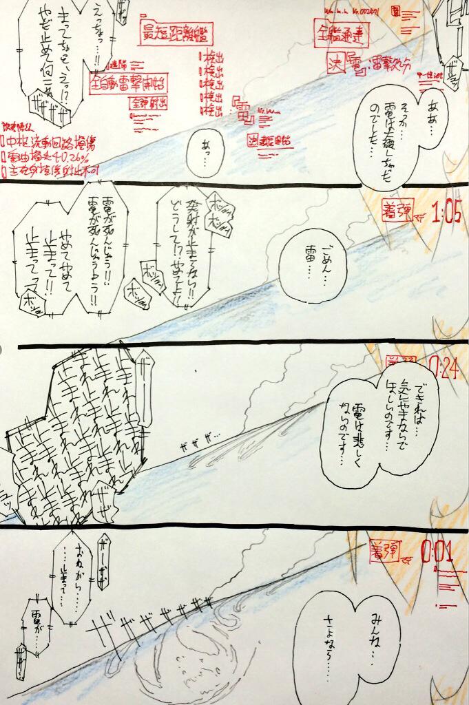 【艦これ】全自動雷撃処分装置 (0:55) #sm26149159 http://t.co/cklXc6lFM0
比較どうぞ( '_ゝ`) 