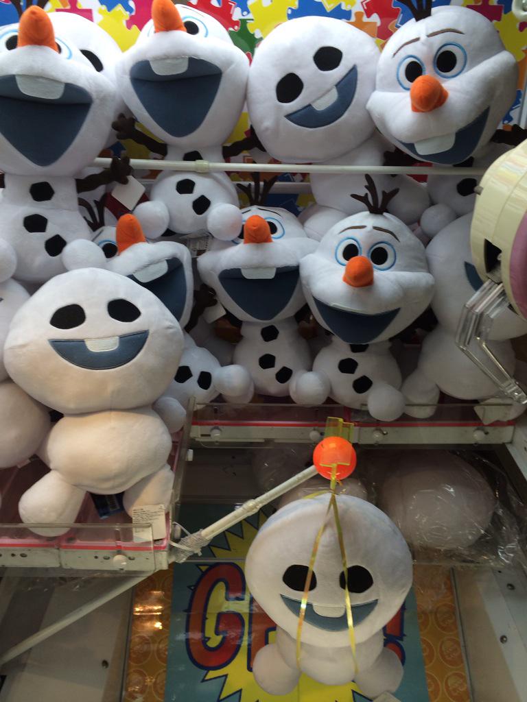 3周年記念イベントが オラフと仲間たち Www Hallo Tv 3周年記念イベントが オラフと仲間たち Www Hallo Tv