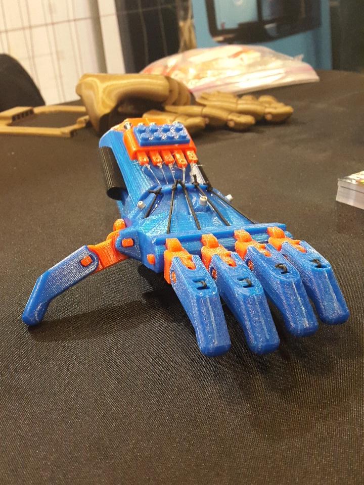 Maker Faire Paris tweet media