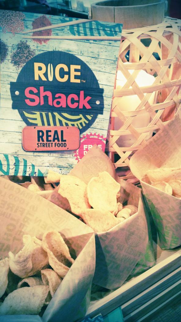 riceshack's tweet image. #FastAndFurious don't miss your #free bag of crackers this #BankHolidayWeekend ! #giveaway #offer #streetfood #fusion