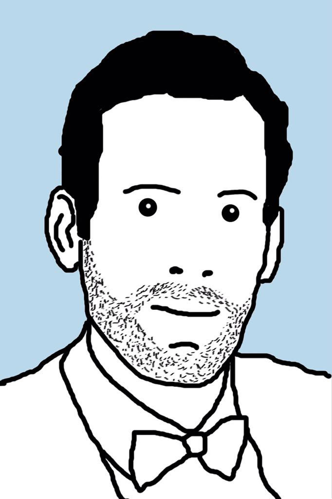 TweetsbyHarold's tweet image. Life as a cartoon --&amp;gt; quite a dapper chap!! @twitgentsclub 👍🏻 @SwaggerAndSwoon