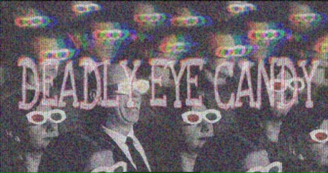 hey <a href="/DeadlyEyeCandy/">Deadly Eye Candy</a> 😜