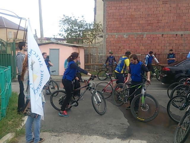 #ДорогаДобра #дгу #увиср #япп